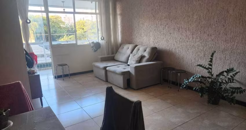 Apartamento com 3 quartos à venda em Belo Horizonte