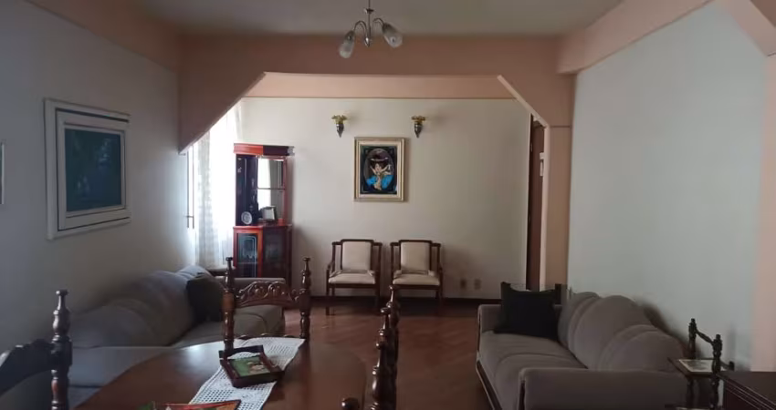 Apartamento com 3 quartos à venda em Belo Horizonte