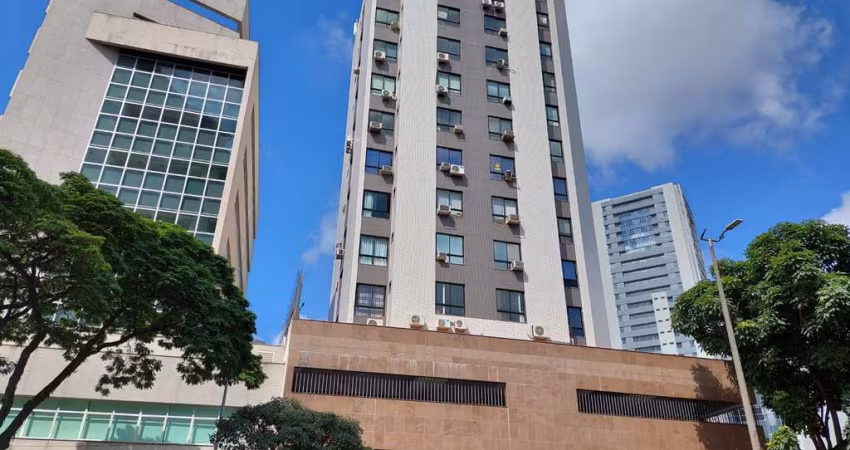 Sala / Conjunto à venda em Belo Horizonte