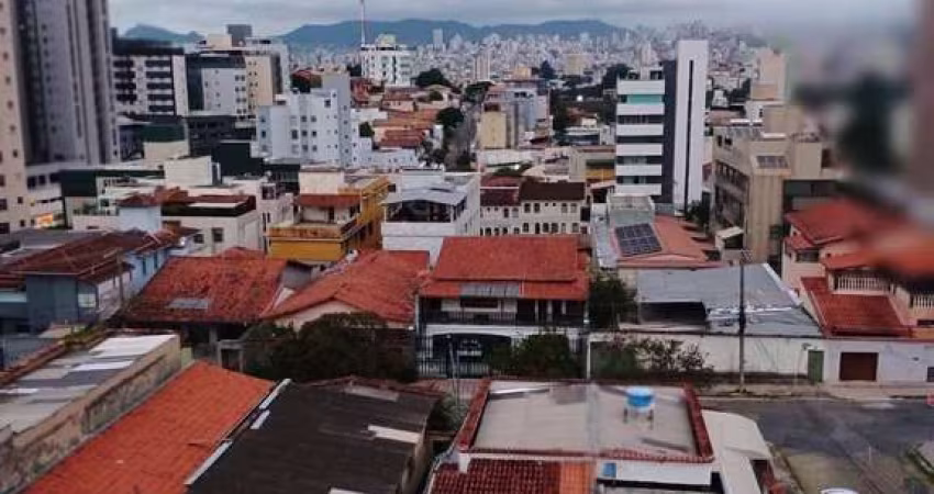 Cobertura com 2 quartos à venda em Belo Horizonte