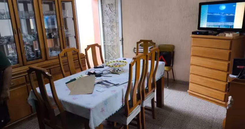 Casa com 5 quartos à venda na Rua Henrique Gorceix, Padre Eustáquio, Belo Horizonte