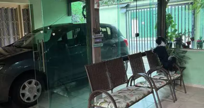 Casa com 3 quartos à venda na Rua Curupaiti, Padre Eustáquio, Belo Horizonte