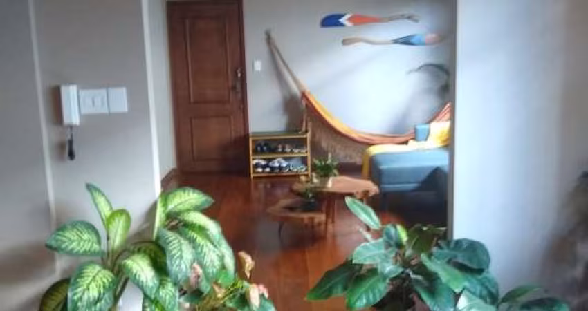 Apartamento com 4 quartos à venda em Belo Horizonte