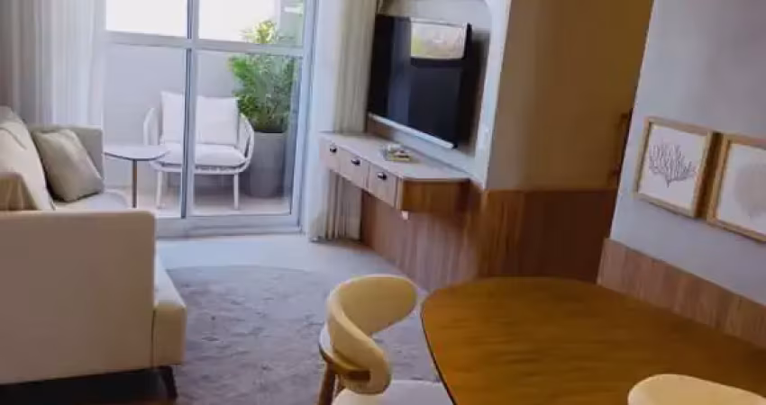 Apartamento com 3 quartos à venda na Rua Dom João Antônio dos Santos, Coração Eucarístico, Belo Horizonte