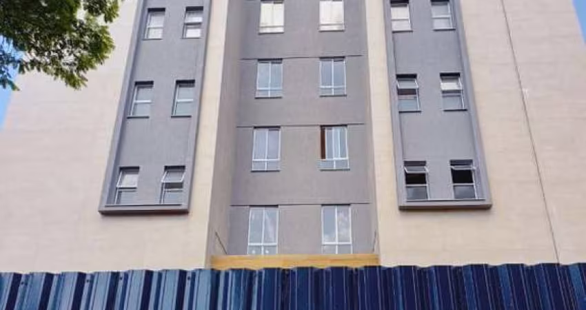 Apartamento com 3 quartos à venda em Belo Horizonte