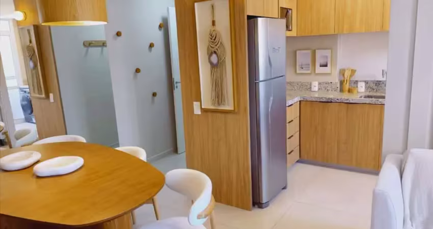 Apartamento com 3 quartos à venda na Rua Dom João Antônio dos Santos, Coração Eucarístico, Belo Horizonte