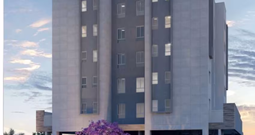 Apartamento com 2 quartos à venda em Belo Horizonte