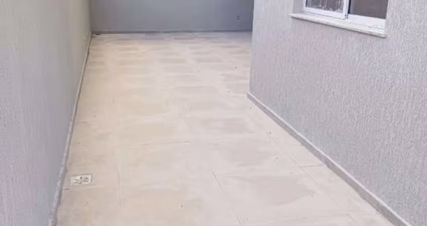 Área Privativa / Garden com 3 quartos à venda em Belo Horizonte