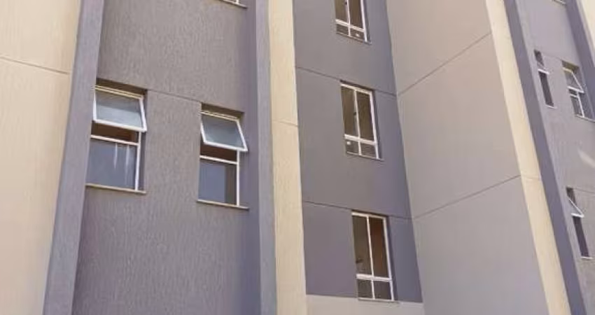 Área Privativa / Garden com 2 quartos à venda em Belo Horizonte