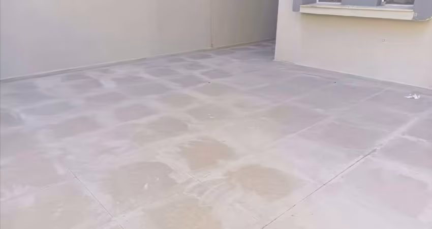 Área Privativa / Garden com 3 quartos à venda em Belo Horizonte