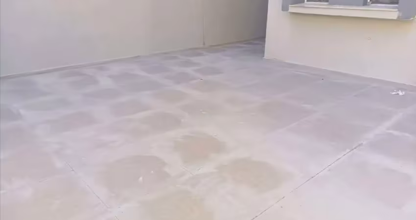 Área privativa / garden com 3 quartos à venda em belo horizonte