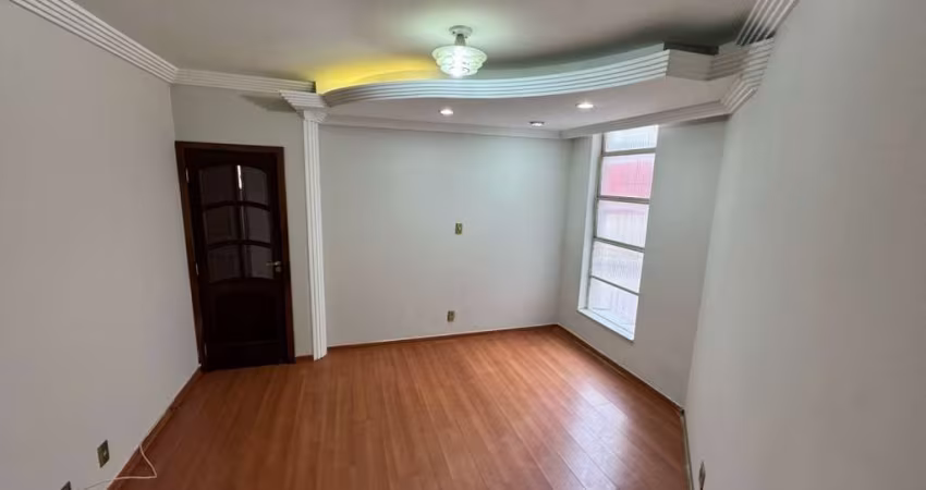 Apartamento com 3 quartos à venda em Belo Horizonte