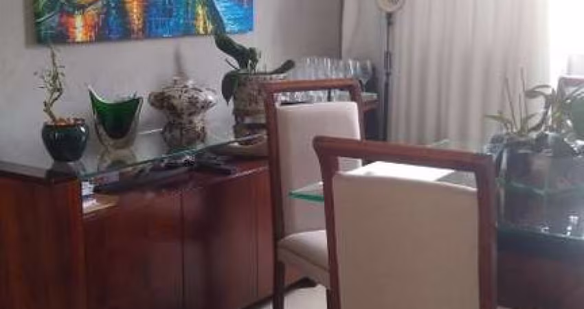 Apartamento com 3 quartos à venda em Belo Horizonte