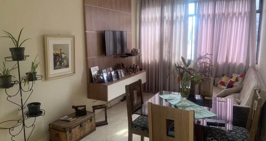 Apartamento com 3 quartos à venda em Belo Horizonte