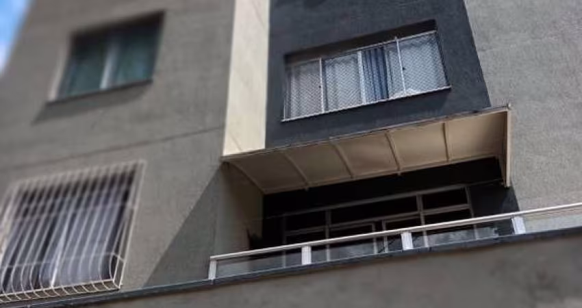 Apartamento com 2 quartos à venda em Belo Horizonte