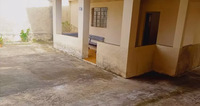 Casa com 3 quartos à venda em Belo Horizonte