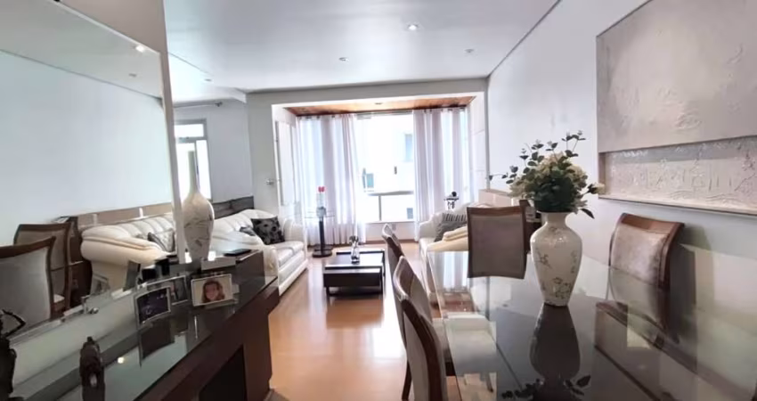 Apartamento com 3 quartos à venda em Belo Horizonte