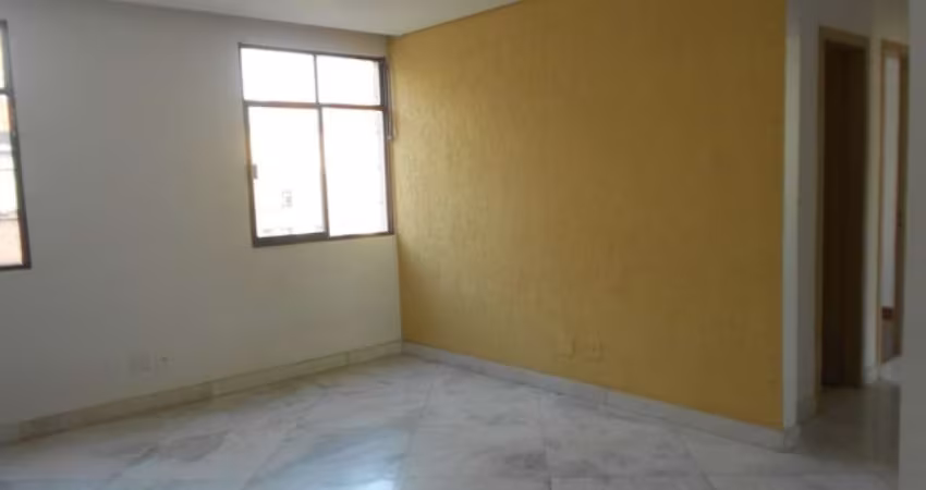 Apartamento com 2 quartos à venda em Belo Horizonte