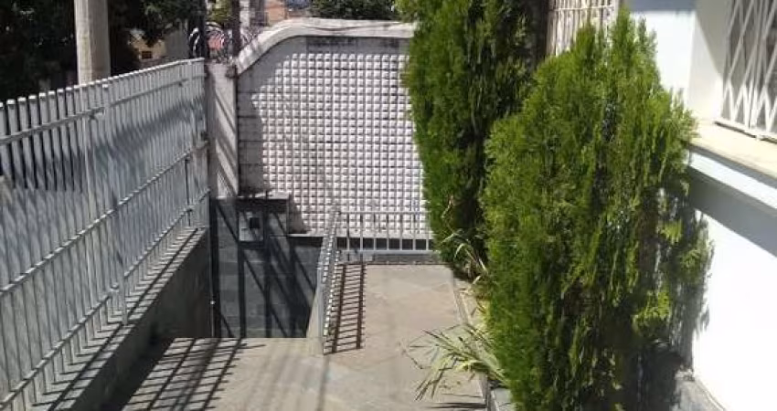 Casa com 6 quartos à venda em Belo Horizonte
