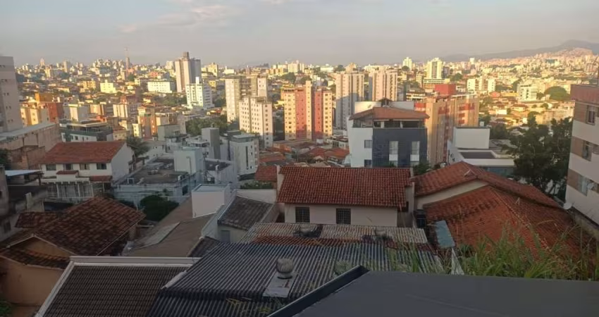Apartamento com 3 quartos à venda em Belo Horizonte