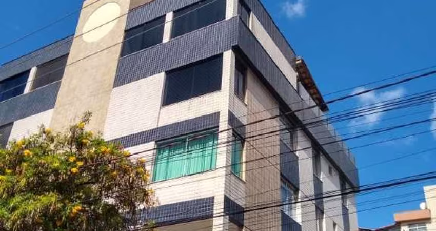 Cobertura com 4 quartos à venda em Belo Horizonte