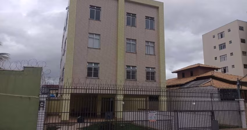 Apartamento com 3 quartos à venda em Belo Horizonte