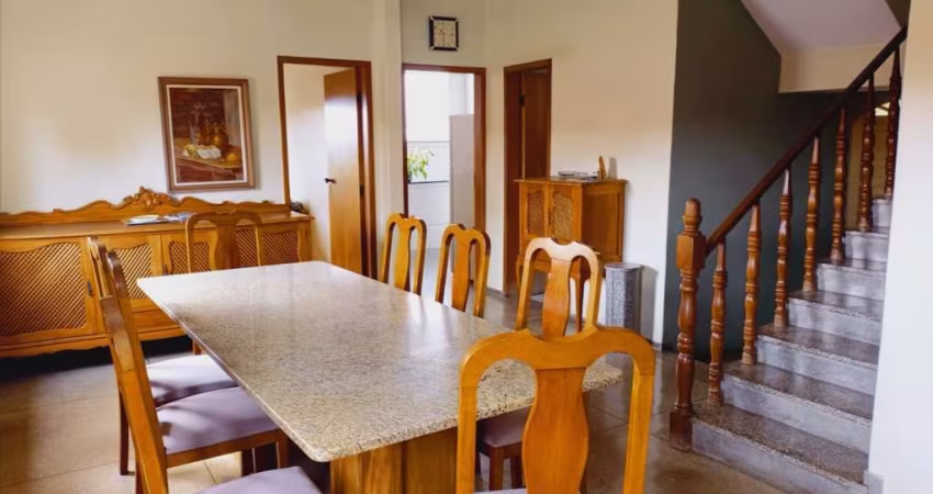 Casa com 7 quartos à venda em Belo Horizonte