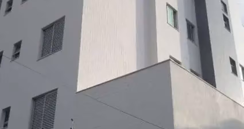 Cobertura com 3 quartos à venda na Rua Vila Rica, Caiçara, Belo Horizonte