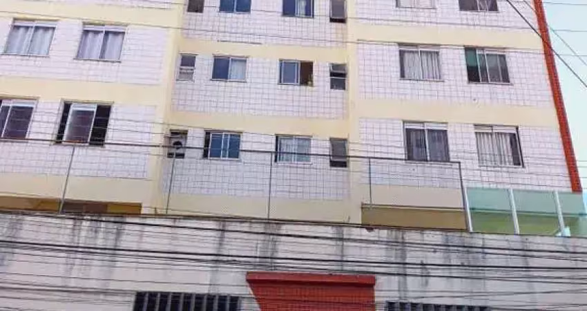 Apartamento com 2 quartos à venda em belo horizonte