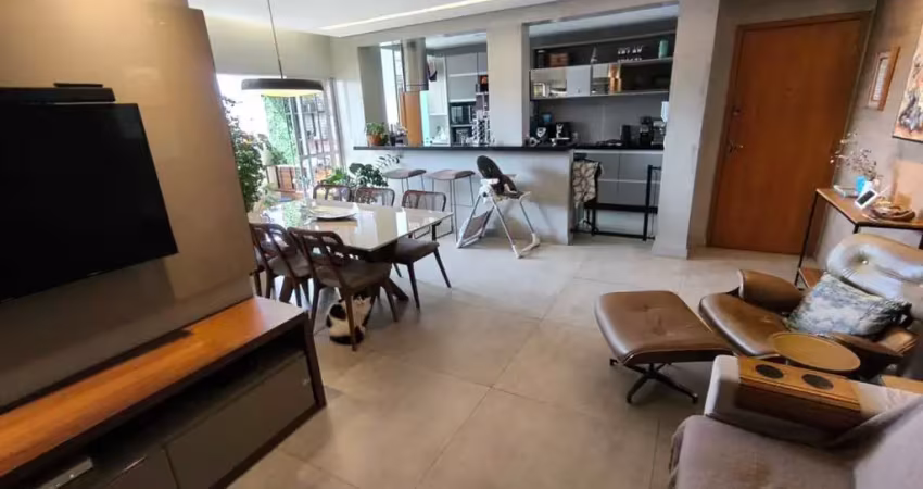 Apartamento com 3 quartos à venda em belo horizonte