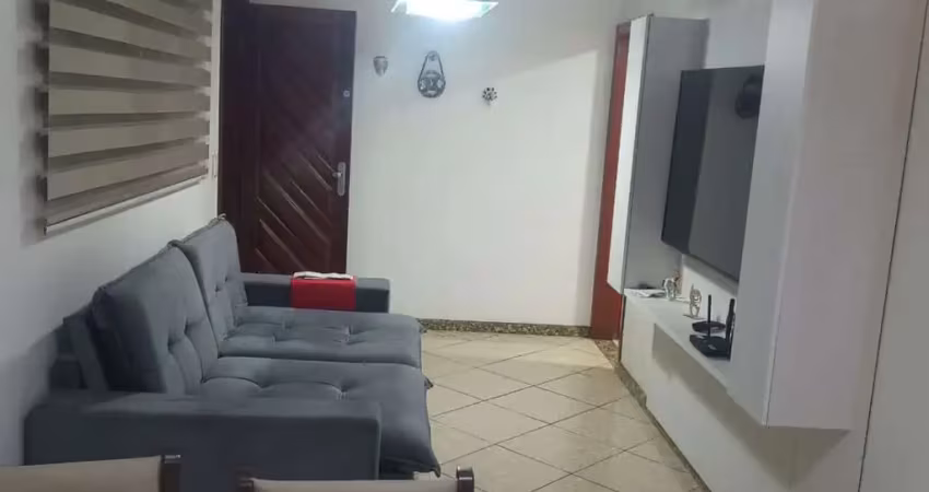 Apartamento com 3 quartos à venda em belo horizonte
