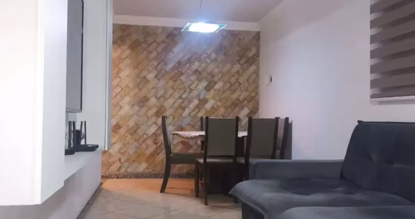 Apartamento com 3 quartos à venda na Rua Humaitá, Padre Eustáquio, Belo Horizonte