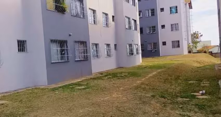 Apartamento com 2 quartos à venda em belo horizonte