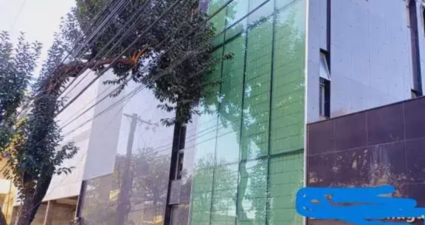 Sala comercial à venda na Rua Piauí, Santa Efigênia, Belo Horizonte