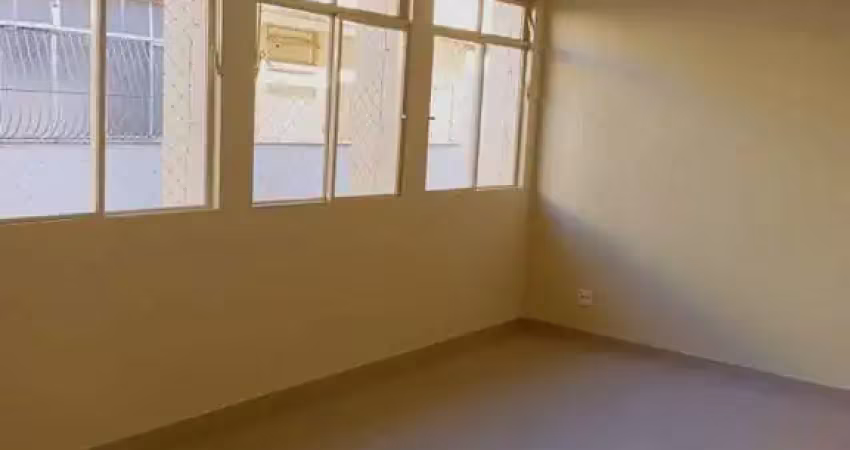 Apartamento com 3 quartos à venda em belo horizonte
