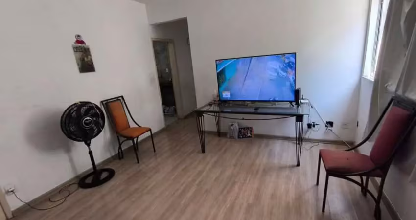Apartamento com 3 quartos à venda em belo horizonte