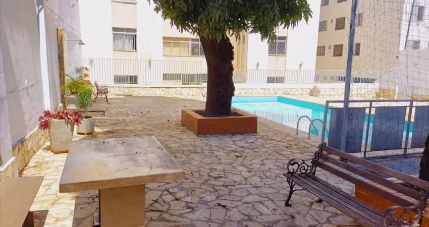 Apartamento com 3 quartos à venda em belo horizonte