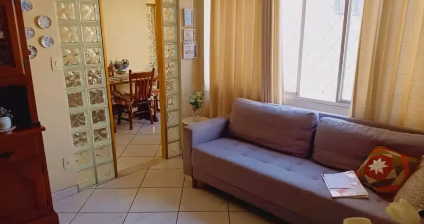 Apartamento com 3 quartos à venda em belo horizonte
