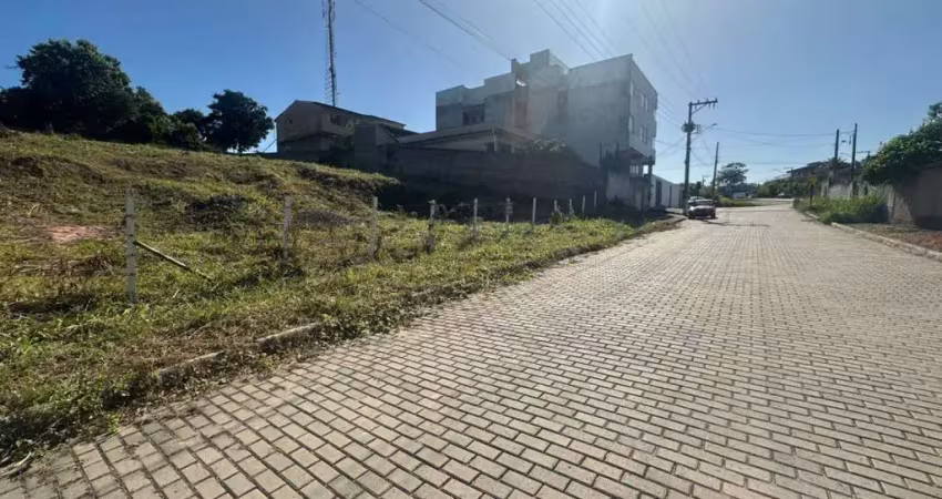 Terreno à venda na Avenida Anchieta, Centro, Anchieta