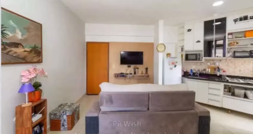 Apartamento com 2 quartos à venda em belo horizonte