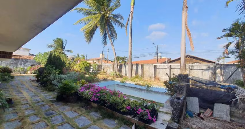 Invista em Terreno de 2115m² na Cidade dos Funcionários