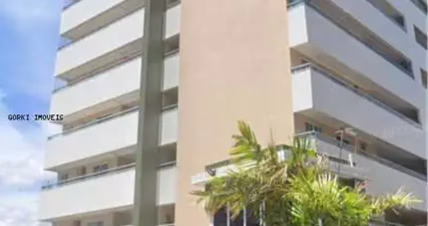 Apartamento para Venda em Fortaleza, Papicu, 4 dormitórios, 4 suítes, 4 banheiros, 2 vagas