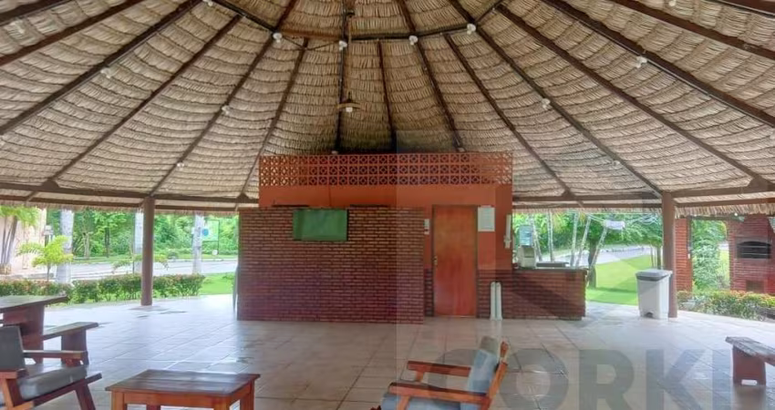 Lote para Venda em Aquiraz, CAMARA