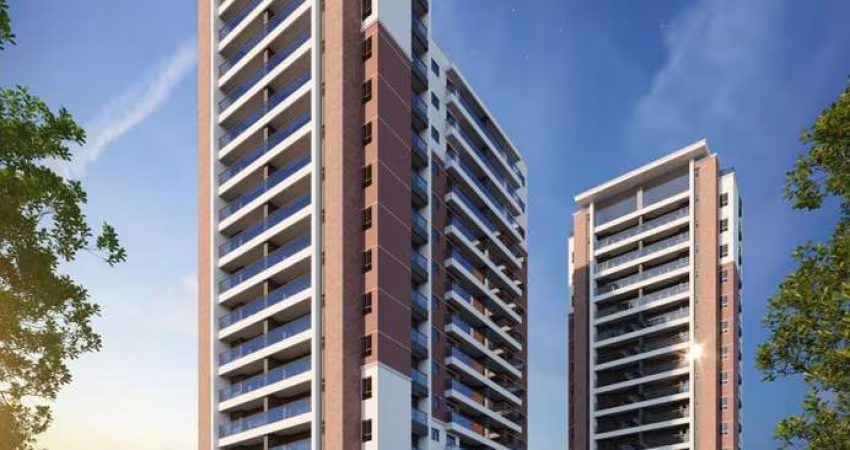 Apartamento para Venda em Fortaleza, Engenheiro Luciano Cavalcante, 2 dormitórios, 1 suíte, 2 banheiros, 1 vaga