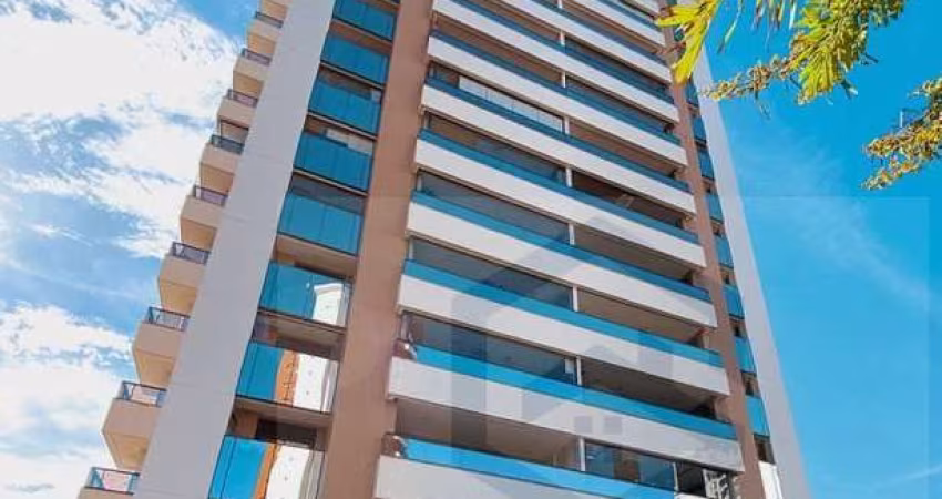 Apartamento para Venda em Fortaleza, Aldeota, 3 dormitórios, 3 suítes, 5 banheiros, 3 vagas
