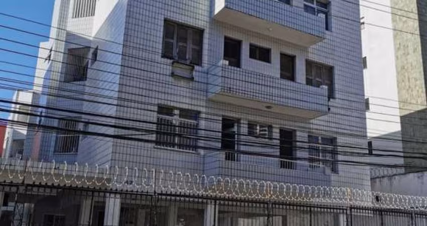 Apartamento para Venda em Fortaleza, Aldeota, 3 dormitórios, 1 suíte, 2 banheiros, 1 vaga