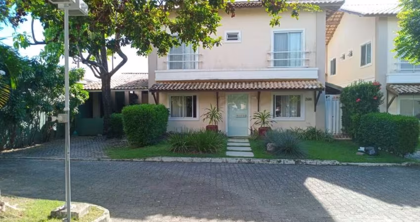 Casa em Condomínio para Venda em Eusébio, Tamatanduba, 4 dormitórios, 3 suítes, 4 banheiros, 3 vagas