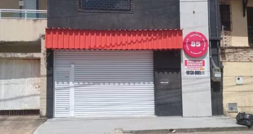 Imóvel Comercial para Venda em Fortaleza, Cidade dos Funcionários, 3 suítes, 5 banheiros