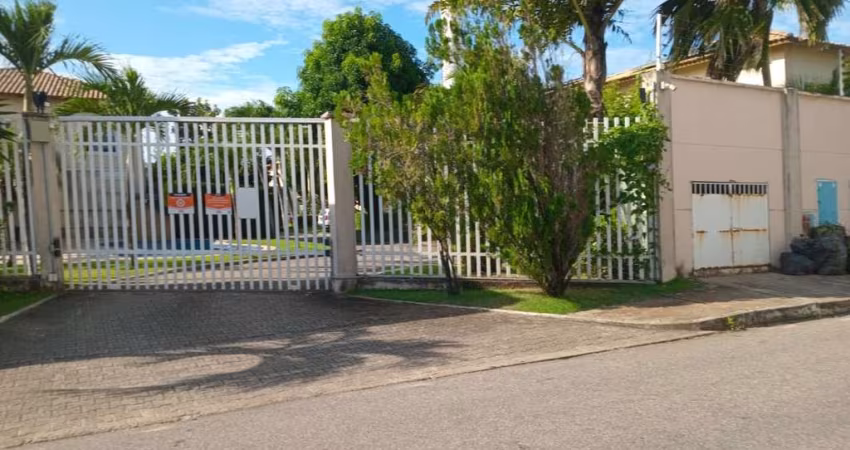 Casa em Condomínio para Venda em Eusébio, Tamatanduba, 4 dormitórios, 4 suítes, 5 banheiros, 3 vagas
