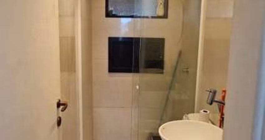 Apartamento para Venda em Aquiraz, Porto das Dunas, 2 dormitórios, 1 banheiro, 1 vaga